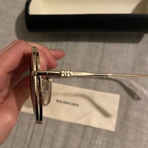 Balenciaga Sunglasses